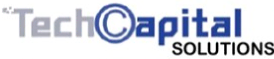 TechCapital Solutions